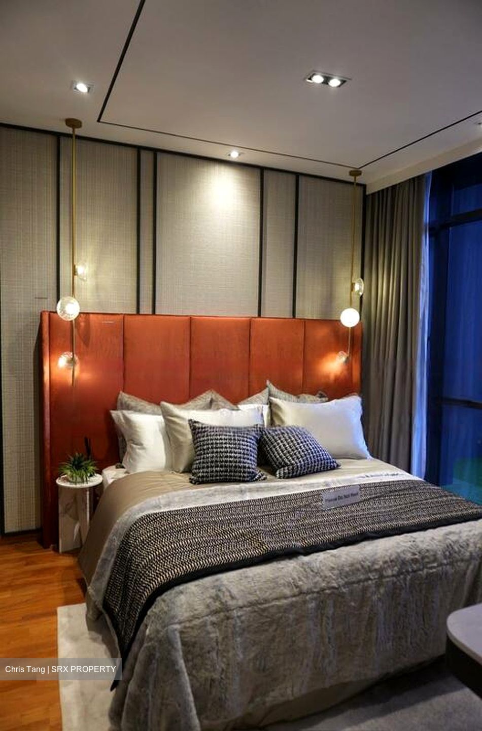 THE ARCADY AT BOON KENG (D12), Apartment #639135291